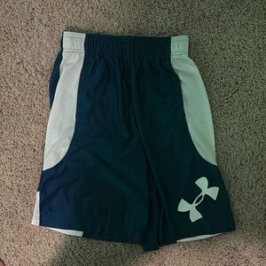 Under armour shorts